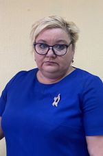 Панова Марина Владимировна